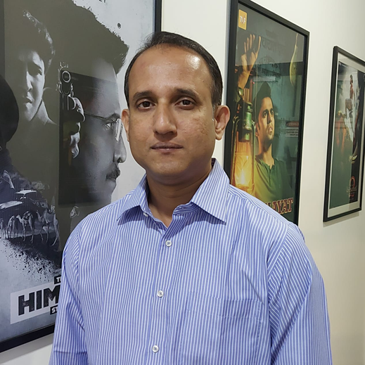 Mahesh Kunder