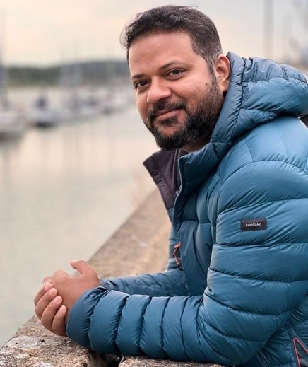 Mrityunjay Singh