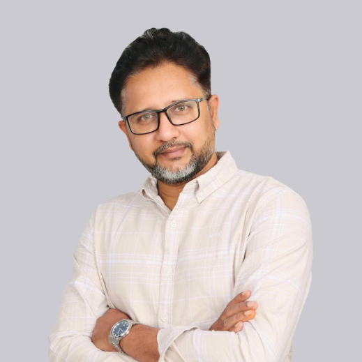 Sumeet Chavan