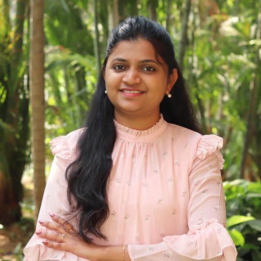 Chaitali Gurav