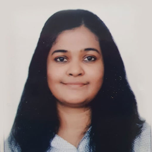 Pallavi Ashok Chavan